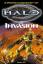 Halo - Die Invasion - bk634 - William C. Dietz