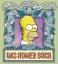 Die Simpsons-Bibliothek der Weisheiten: Das Homer Buch - Groening, Matt