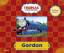 Thomas und seine Freunde Lokbuch, Band 7: Gordon - Awdry, W.