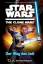 Star Wars The Clone Wars: Du entscheidest, Bd. 1: Der Weg des Jedi - Behrent, Sue