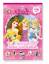 Disney Prinzessin: Märchenhafter Sticker- und Malspaß - über 500 Sticker - Panini