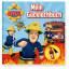 Feuerwehrmann Sam: Mein Gucklochbuch - Pappbilderbuch mit Gucklöchern - Hoffart, Nicole
