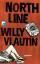 Northline: Roman - Vlautin, Willy
