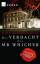 Der Verdacht des Mr Whicher : der Mord von Road Hill House. Kate Summerscale. Aus dem Engl. von Alice Jakubeit / BvT 768 - Summerscale, Kate und Alice Jakubeit