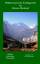 Wildromantische Ausflugsziele im Berner Oberland - Höhlen, Schluchten, Wasserfälle - Habereder, Peter