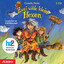 Zwei Wilde Kleine Hexen, 2 Audio-Cds - Cornelia Funke (Hörbuch) - Kinder- und Jugendbücher