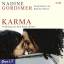 Karma - Gordimer