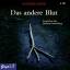 Andree Hesse Das andere Blut 4 CDs - Hesse, Andree