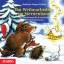 Ein Weihnachtsbär im Sternenhaus, 1 Audio-CD - Matthias Meyer-Göllner