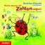 Komm, lass uns mit Zahlen singen! Marinis Zahlen-Lieder-Spaß Bettina Göschl Audio-CD Jewelcase Deutsch 2011 - Göschl, Bettina