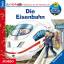 Die Eisenbahn / Wieso? Weshalb? Warum? Junior Bd.9 - Gesprochen:Elskis, Marion; Sprick, Lea;Musik:Maske, Ulrich