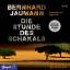 Die Stunde des Schakals - Jaumann, Bernhard