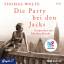 Die Party bei den Jacks (4 CDs) Sprecher Matthias Barndt NEU - Wolfe, Thomas
