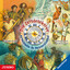 Die Zeitdetektive ermitteln in Deutschland Fabian Lenk Audio-CD Die Zeitdetektive 3 Audio-CDs Deutsch 2012 - Lenk, Fabian
