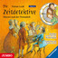 Die Zeitdetektive 28: Mozart und der Notendieb Ein Krimi aus der Zeit der Wiener Klassik Fabian Lenk Audio-CD Die Zeitdetektive Jewelcase Deutsch 2013 - Lenk, Fabian