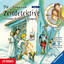 Die Zeitdetektive 27: Geheime Zeichen in Pompeji Ein Krimi aus der Zeit der Römer Fabian Lenk Audio-CD Die Zeitdetektive Jewelcase Deutsch 2012 - Lenk, Fabian