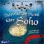 Schwarzer Mond über Soho / Peter Grant Bd.2 (3 Audio-CDs) - Aaronovitch, Ben