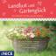 Landlust und Gartenglück - Das Hörbuch mit dem grünen Daumen - Diverse