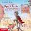 Der kleine Ritter Trenk und fast das ganze Leben im Mittelalter / Der kleine Ritter Trenk Bd.4 (5 Audio-CDs) - Boie, Kirsten