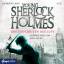 Young Sherlock Holmes 01. Der Tod liegt in der Luft - Andrew Lane