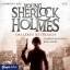 Young Sherlock Holmes 02. Das Leben ist tödlich - Andrew Lane