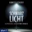 Schwarzlicht - 4 CD - Eckert, Horst