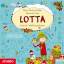 Mein Lotta-Leben - Lotta feiert Weihnachten (CD -OVP) - Pantermüller, Alice
