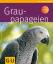 Graupapageien - Niemann, Hildegard