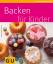 Backen für Kinder   ; GU Kochen & Verwöhnen Küchen-Ratgeber; Deutsch; , 45 Fotos - - Christiane Kührt