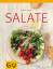 Salate (GU Themenkochbuch) - Martin Kintrup