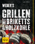 Weber's Grillen mit Briketts / Jamie Purviance / Buch / GU Weber's Grillen / 240 S. / Deutsch / 2016 / Graefe und Unzer Verlag / EAN 9783833853241 - Purviance, Jamie