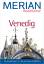 Venedig (MERIAN Reiseführer) - Weiss Walter, M.