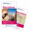 MERIAN Reiseführer Barcelona - Mit Kartenatlas im Buch und Extra-Karte zum Herausnehmen - Klöcker, Harald