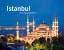 Istanbul - MERIAN Bildband - 100 Momente