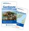 Gardasee: Mit Kartenatlas im Buch und Extra-Karte zum Herausnehmen (MERIAN live) - Pia de Simony