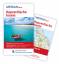MERIAN live! Reiseführer Kapverdische Inseln: MERIAN live! - Mit Kartenatlas im Buch und Extra-Karte zum Herausnehmen