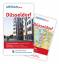 Düsseldorf: MERIAN live! - Mit Kartenatlas im Buch und Extra-Karte zum Herausnehmen - Christel Juchniewicz