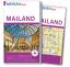 MERIAN live! Reiseführer Mailand: Mit Extra-Karte zum Herausnehmen - Beate Kirchner