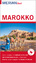 MERIAN live! Reiseführer Marokko - Mit Extra-Karte zum Herausnehmen - Henss, Rita