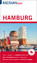 MERIAN live! Hamburg | Mit Extra-Karte zum Herausnehmen, Mit Sonder-Heft, MERIAN live Reiseführer | Marina Bohlmann-Modersohn | Buch | 128 S. | Deutsch | 2018 | Merian in der Travel House Media GmbH - Bohlmann-Modersohn, Marina
