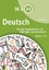 Deutsch - Fertige Stundenbilder für Highlights zwischendurch – Klasse 7 - Book, Britta