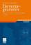 Elementargeometrie - Fachwissen für Studium und Mathematikunterricht - Agricola, Ilka Friedrich, Thomas