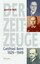Der Zeitzeuge / Gottfried Benn 1929-1949 / Joachim Dyck / Buch / 464 S. / Deutsch / 2006 / Wallstein Verlag / EAN 9783835300248 - Dyck, Joachim