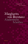 Akademische Schriften / Margherita von Brentano / Buch / 500 S. / Deutsch / 2010 / Wallstein Verlag / EAN 9783835306134 - von Brentano, Margherita