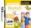 Duden-Trainer für Nintendo DS - Einfach klasse in Deutsch / 1./2. Klasse - DS-Karte