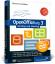 OpenOffice.org 3 Einstieg und Umstieg - Kompakte Einführung in alle Module, inkl. OpenOffice.org 3.0 auf DVD - Krumbein, Thomas