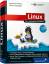 Linux, Ausgabe 2011 - Das umfassende Handbuch - Plötner, Johannes Wendzel, Steffen