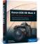 Canon EOS 6D Mark II - Das Handbuch zur Kamera – Alle Funktionen verstehen und beherrs - Haarmeyer, Holger; Westphalen, Christian