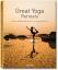 Great Yoga Retreats, 1st Ed.: JU - Kristin Rübesamen
