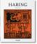 Keith Haring 1958-1990. Ein Leben für die Kunst - Kolossa, Alexandra
